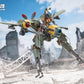 (Pre-Order) Hemoxian 1/12 Rusted Briar Rhande Koskinen