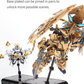 DSPIAE UMS-01 Universal Model Display