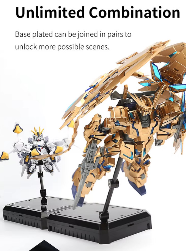 DSPIAE UMS-01 Universal Model Display