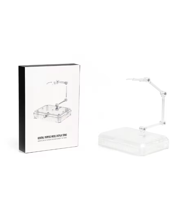 DSPIAE UMS-01 Universal Model Display