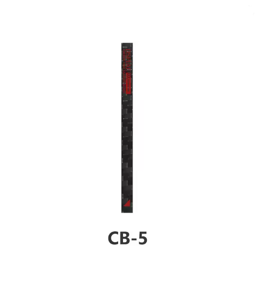 DSPIAE Carbon Fiber Sanding Sticks