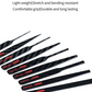 DSPIAE Carbon Fiber Sanding Sticks