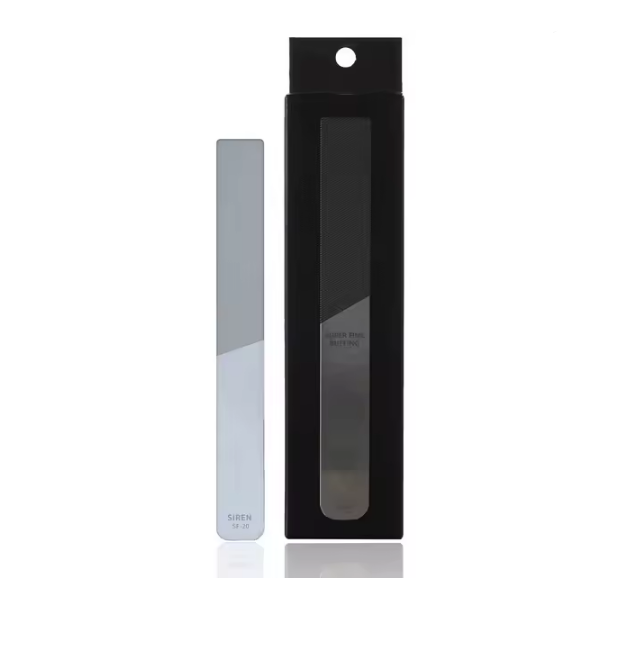 DSPIAE Siren Series Ceramic Glass File