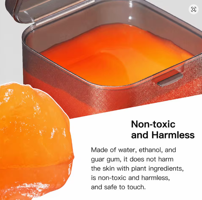 DSPIAE DSP-GL-210 Multi-Purpose Cleaning Gel
