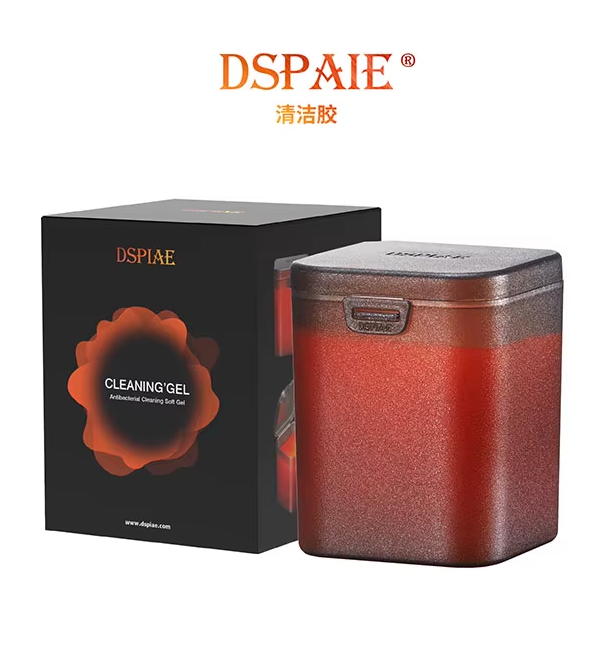DSPIAE DSP-GL-210 Multi-Purpose Cleaning Gel