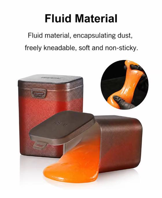DSPIAE DSP-GL-210 Multi-Purpose Cleaning Gel