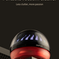 DSPIAE HC-W Portable Tabletop Vacuum Cleaner