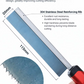 DSPIAE AT-HWP Precision Razor Saw