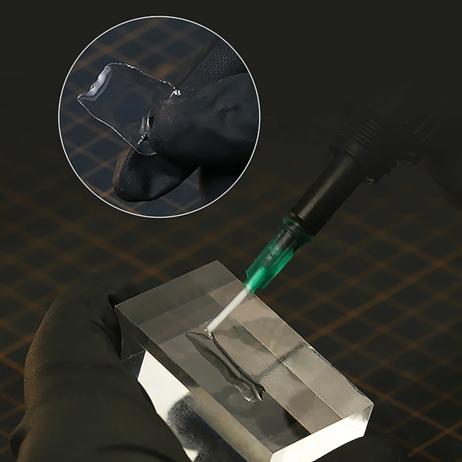 DSPIAE UV-G Light Curing Shadowless Adhesive