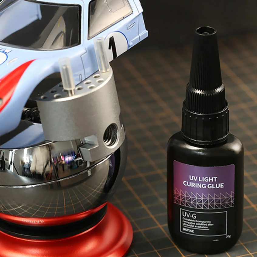 DSPIAE UV-G Light Curing Shadowless Adhesive