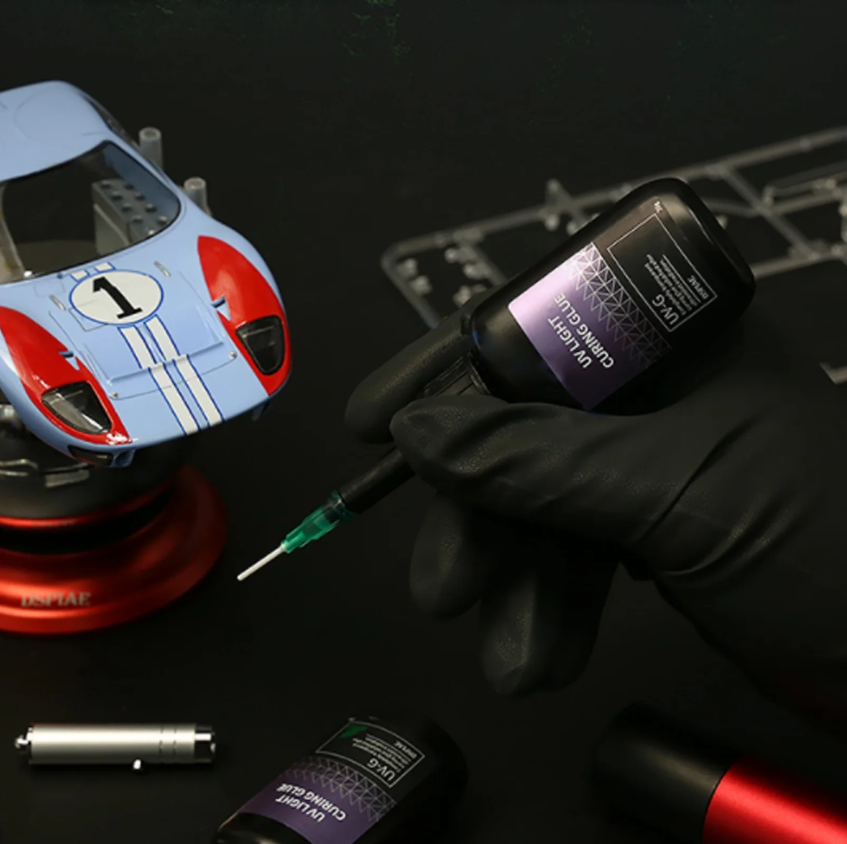 DSPIAE UV-G Light Curing Shadowless Adhesive