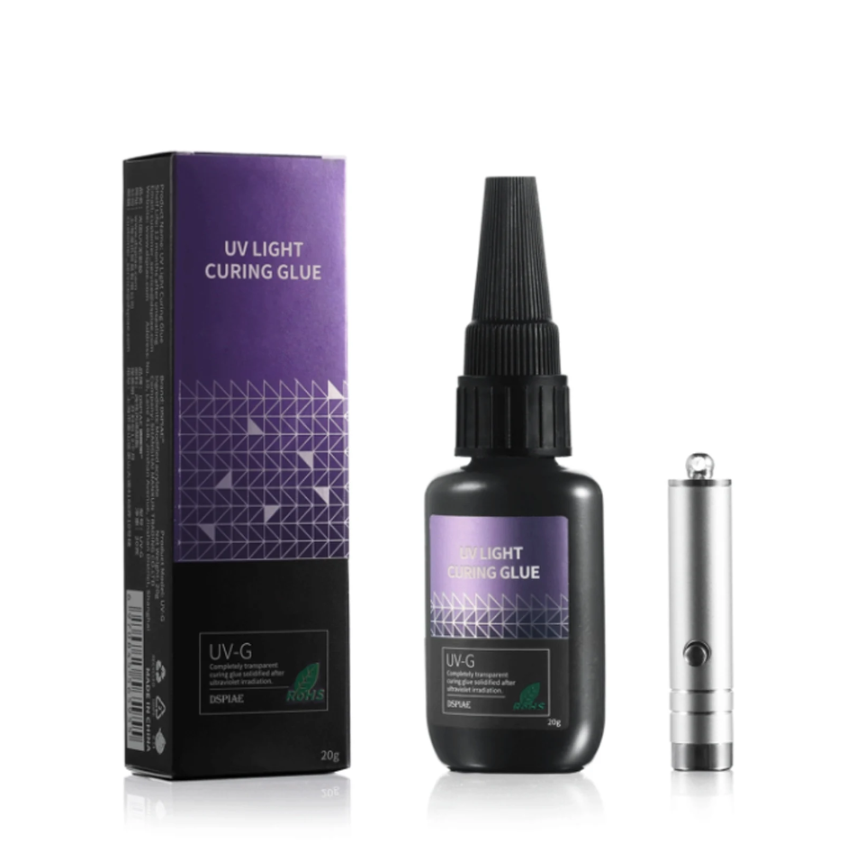 DSPIAE UV-G Light Curing Shadowless Adhesive