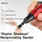 DSPIAE ES-A Reciprocal Sander