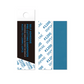 DSPIAE Neues DSP 400#~1500# Wiederverwendbares selbstklebendes Schleifpapier