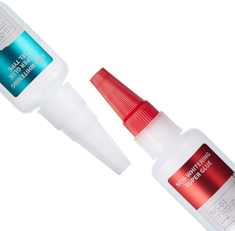 DSPIAE NG-00 Non-Fogging Modeling Glue