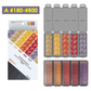 DSPIAE Neues DSP 400#~1500# Wiederverwendbares selbstklebendes Schleifpapier