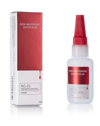 DSPIAE NG-00 Non-Fogging Modeling Glue