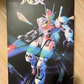 Daban Full Mechanics 1/100 XVX-016 Gundam Aerial