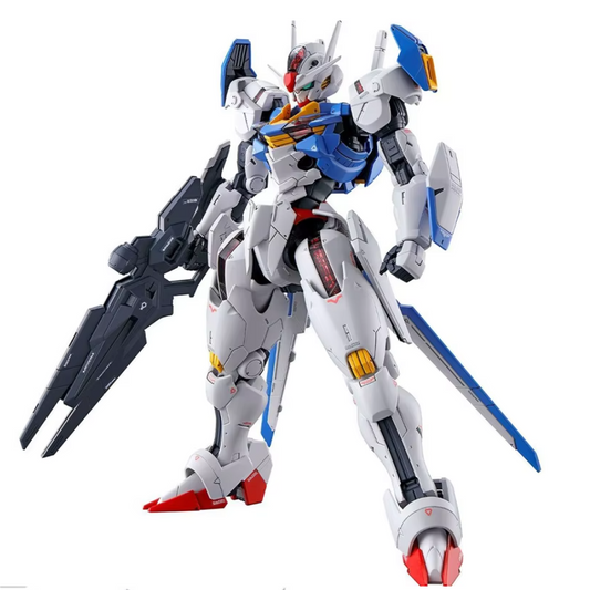 Daban Full Mechanics 1/100 XVX-016 Gundam Aerial