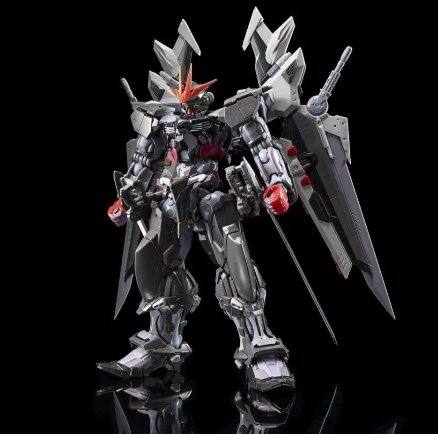 Daban Hirm 1/100 MBF-P0X Gundam Astray Noir