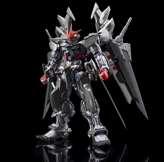 Daban Hirm 1/100 MBF-P0X Gundam Astray Noir