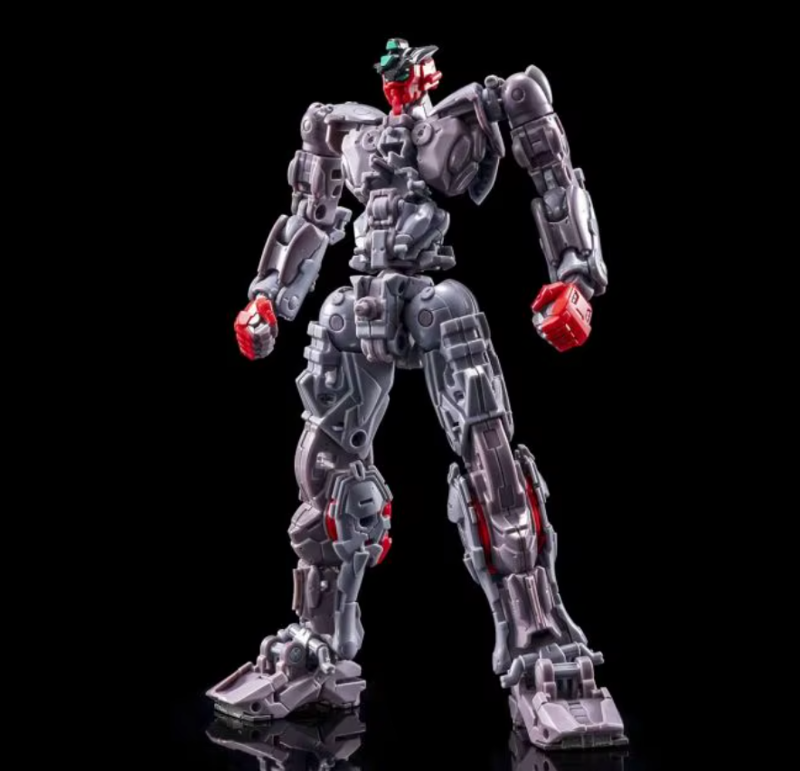 Daban Hirm 1/100 MBF-P0X Gundam Astray Noir