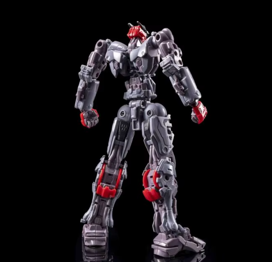 Daban Hirm 1/100 MBF-P0X Gundam Astray Noir