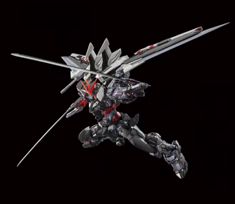 Daban Hirm 1/100 MBF-P0X Gundam Astray Noir