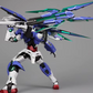 Daban MG 1/100 OO Qan(t) Vollsäbel