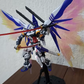 ダバン MG 1/100 ガンダムアストレイ メモリアルVer.（ガンダムベースコリア）
