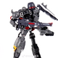 Daban MG 1/100 Blaze Zaku Phantom [Dearka Elsman Custom]