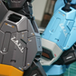 Daban MG 1/100 Blaze Zaku Phantom [Dearka Elsman Custom]