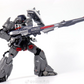 Daban MG 1/100 Blaze Zaku Phantom [Dearka Elsman Custom]
