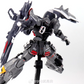 Daban MG 1/100 Blaze Zaku Phantom [Dearka Elsman Custom]