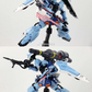 Daban MG 1/100 ZGMF-1001/K Slash Zaku Phantom (Yzak Jule Custom) 