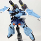 Daban MG 1/100 ZGMF-1001/K Slash Zaku Phantom (Yzak Jule Custom) 
