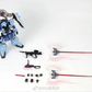 Daban MG 1/100 ZGMF-1001/K Slash Zaku Phantom (Yzak Jule Custom) 