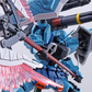 Daban MG 1/100 ZGMF-1001/K Slash Zaku Phantom (Yzak Jule Custom) 