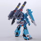 Daban MG 1/100 ZGMF-1001/K Slash Zaku Phantom (Yzak Jule Custom) 