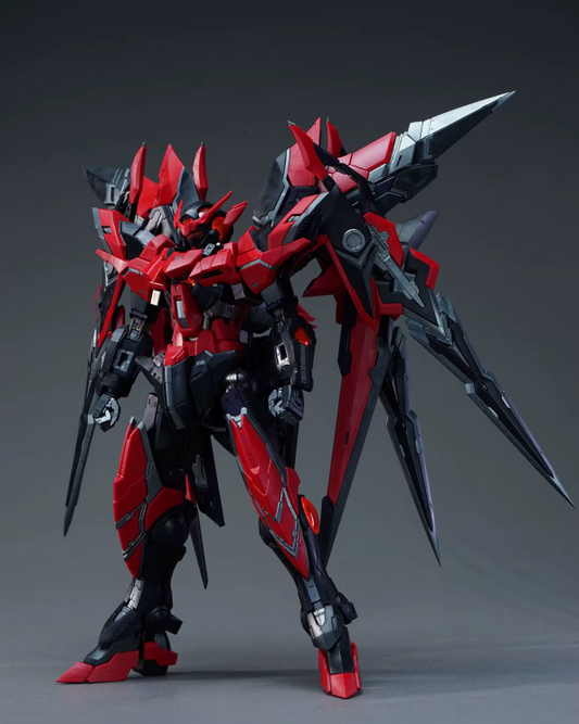 Iron Toys 1/100 PPGN-001 Gundam Exia Dark Matter