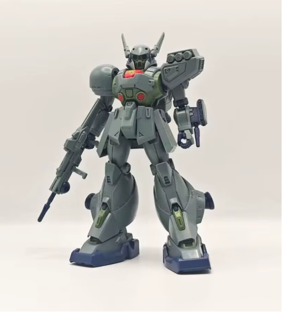 Daban RE 1/100 XM-02 Den'an Gei Model Kit