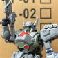 Daban RE 1/100 XM-02 Den'an Gei Model Kit