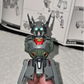Daban RE 1/100 XM-02 Den'an Gei Model Kit