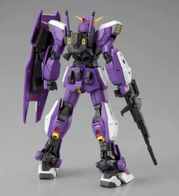 Daban MG 1/100 Gundam F90 Unit 2 Model Kit