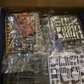 Daban MG 1/100 Gundam F90 Unit 2 Model Kit