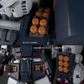 Daban MG 1/100 FA-78 Vollpanzer-Gundam (Thunderbolt-Ver.)