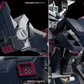 Daban MG 1/100 FA-78 Vollpanzer-Gundam (Thunderbolt-Ver.)