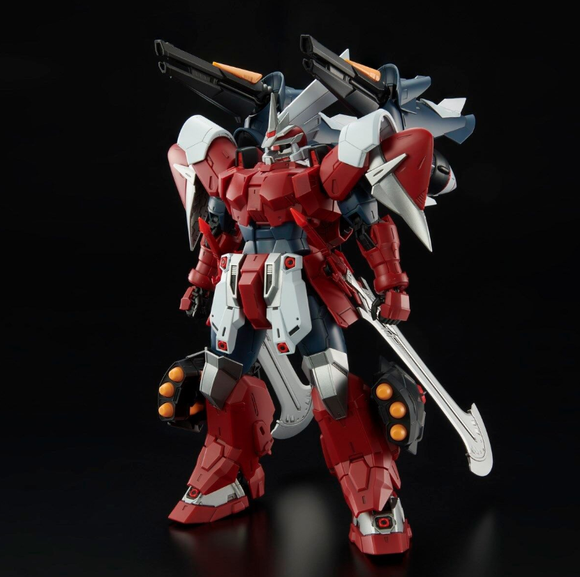 Daban MG 1/100 ZGMF-1017GR Ginn Gladiator