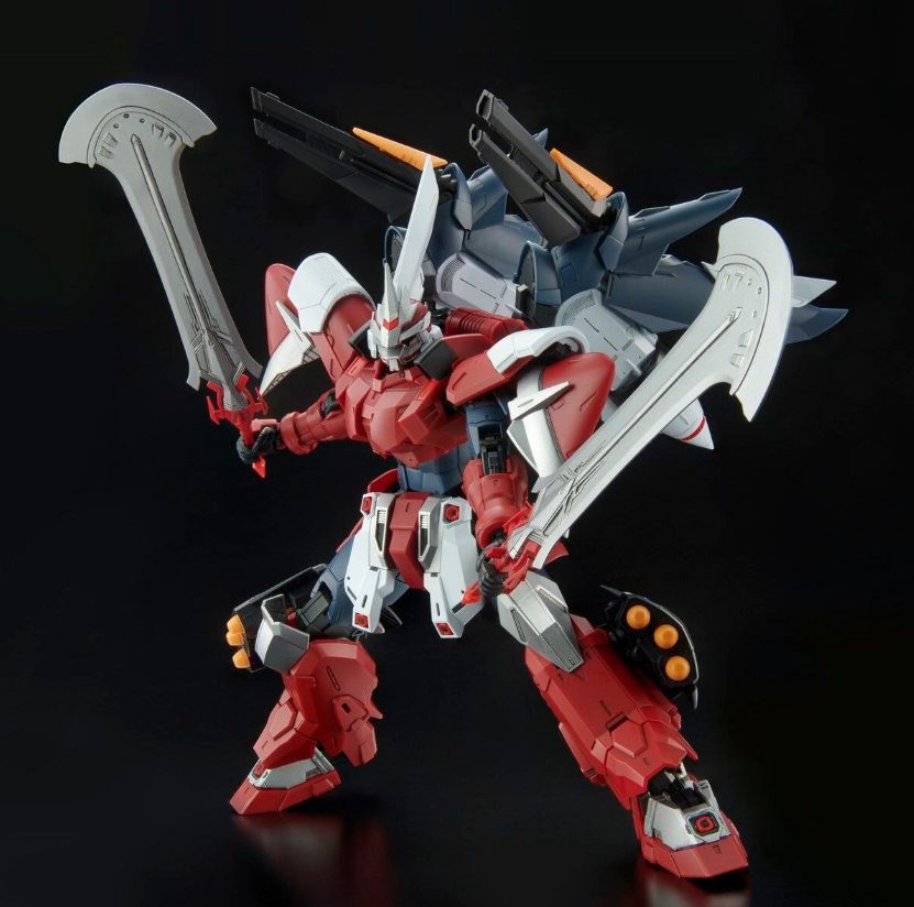 Daban MG 1/100 ZGMF-1017GR Ginn Gladiator