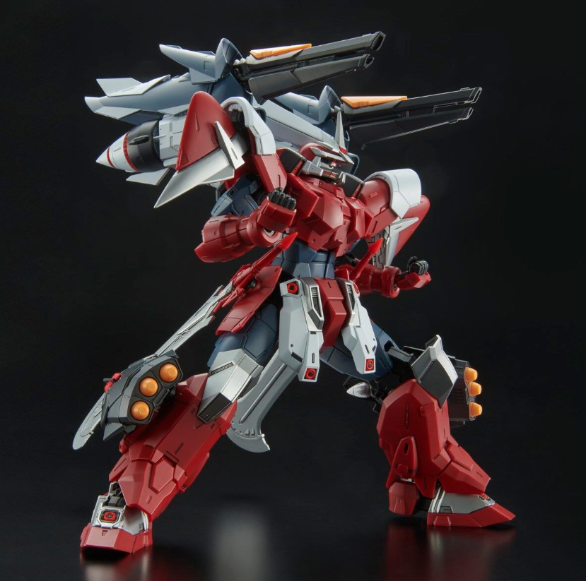 Daban MG 1/100 ZGMF-1017GR Ginn Gladiator